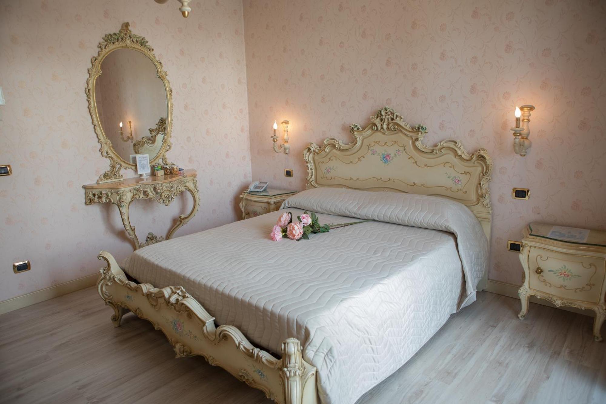 Hotel Imperiale Terzigno Eksteriør billede