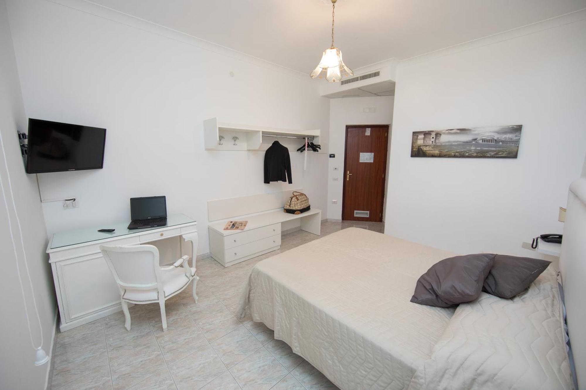 Hotel Imperiale Terzigno Eksteriør billede