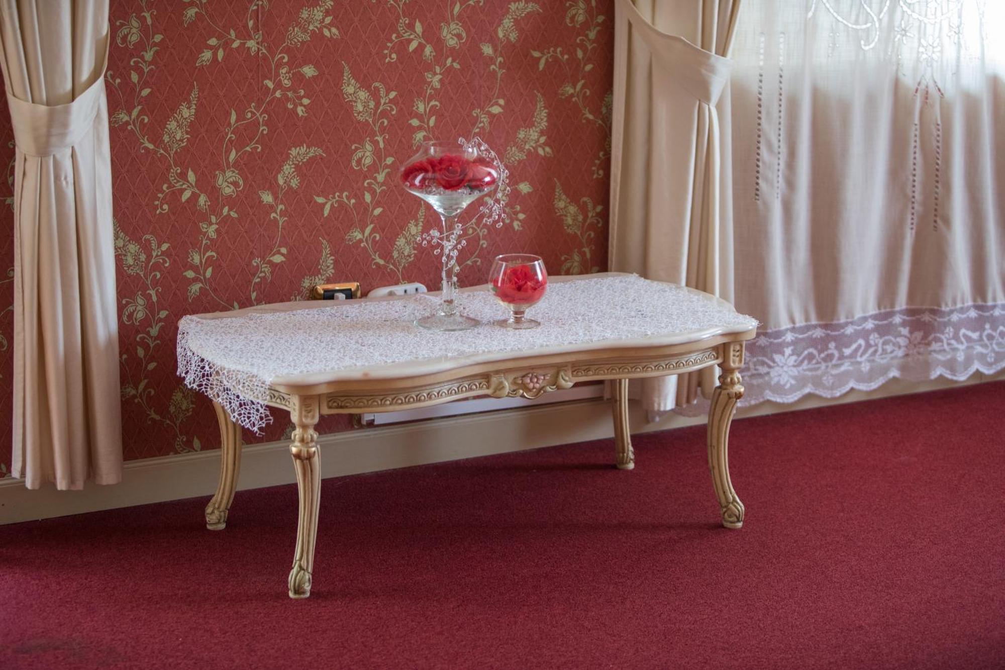 Hotel Imperiale Terzigno Eksteriør billede