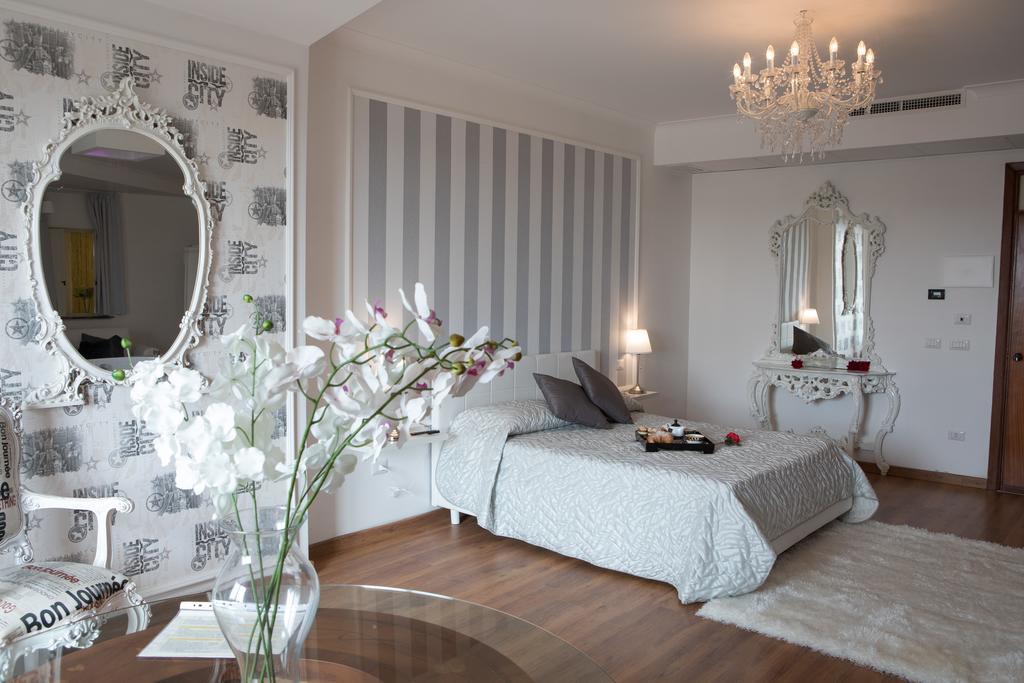 Hotel Imperiale Terzigno Eksteriør billede