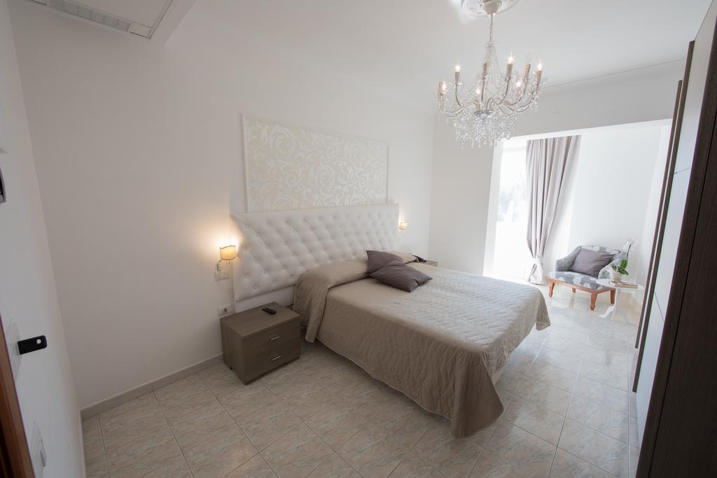 Hotel Imperiale Terzigno Eksteriør billede