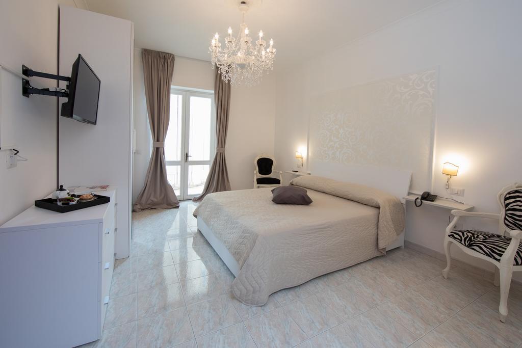 Hotel Imperiale Terzigno Eksteriør billede