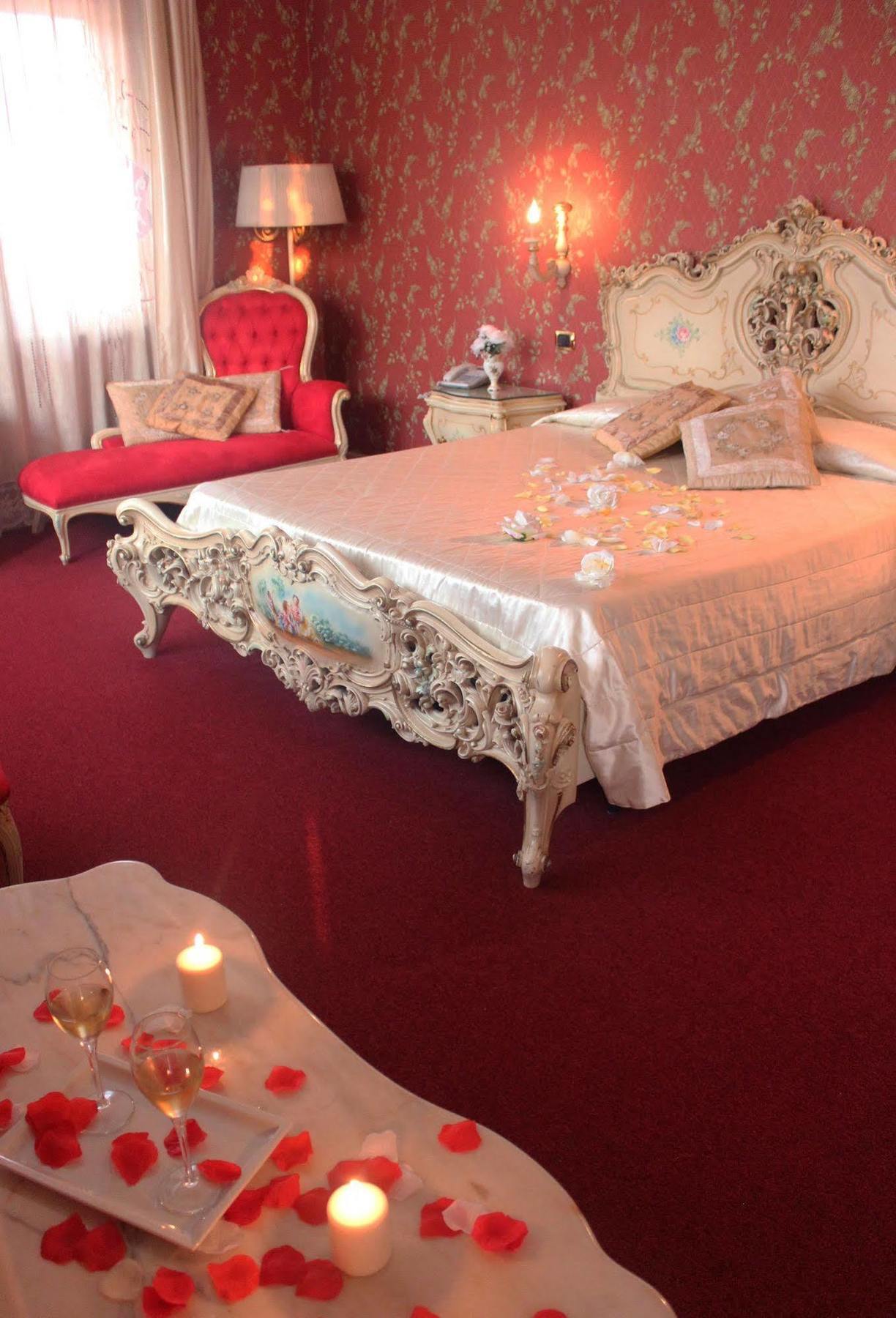 Hotel Imperiale Terzigno Eksteriør billede